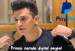 prince narula digital paypal