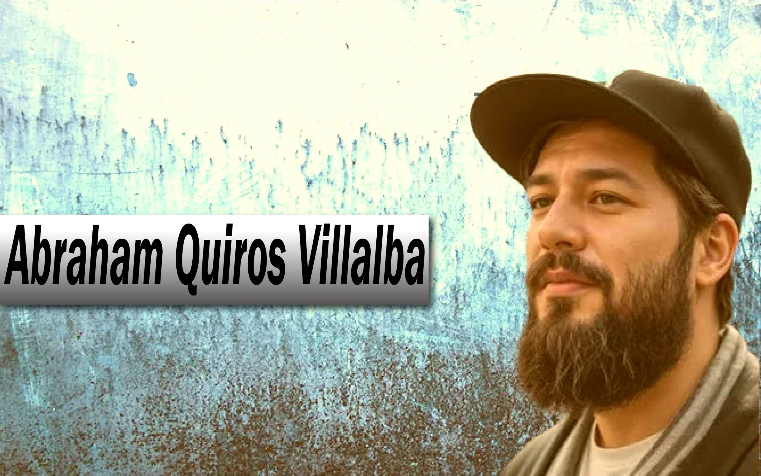 abraham quiros villalba