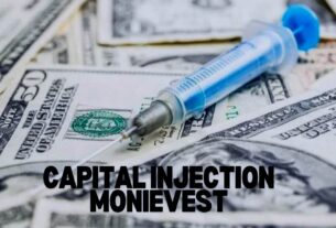 capital injection monievest