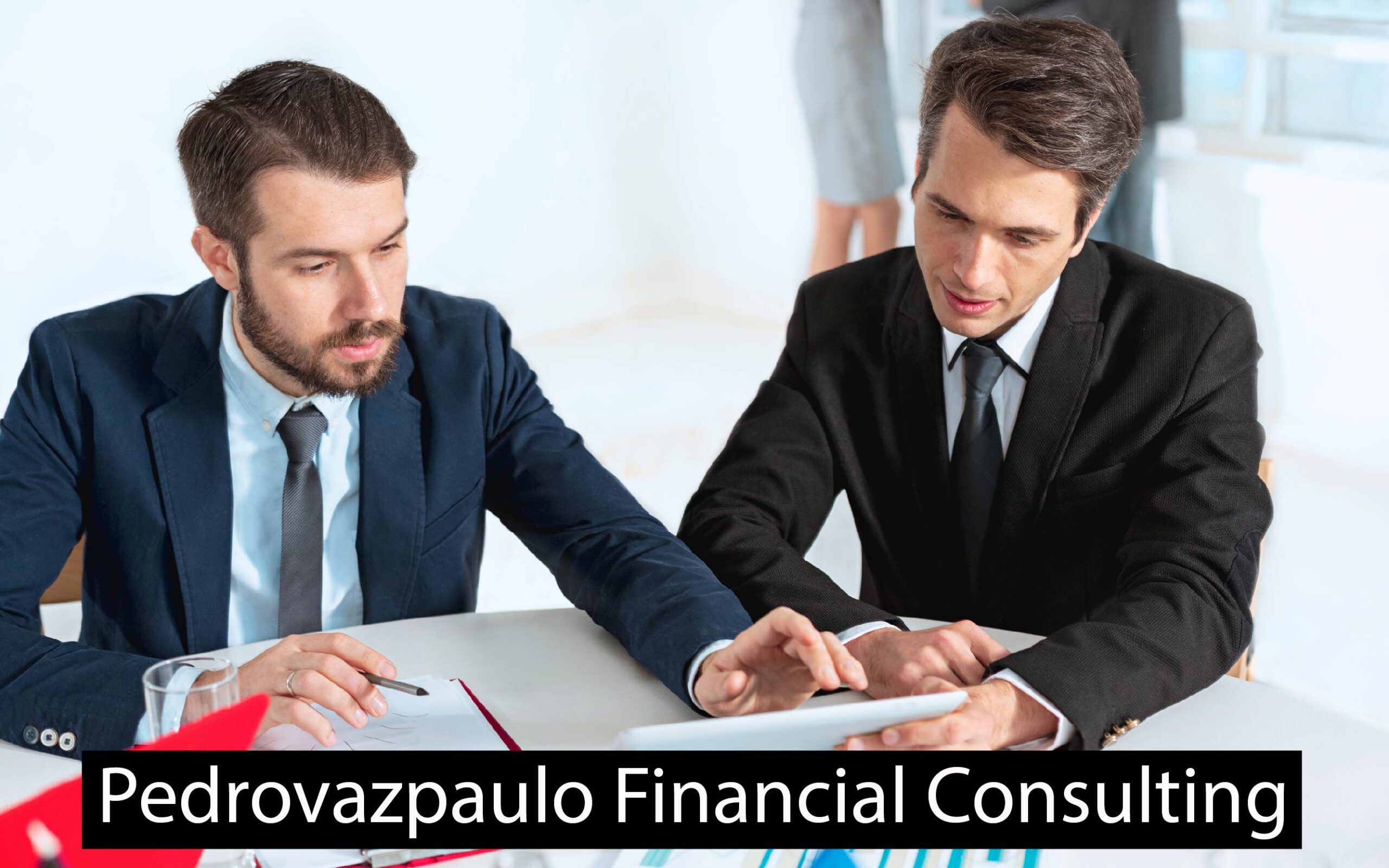 pedrovazpaulo financial consulting