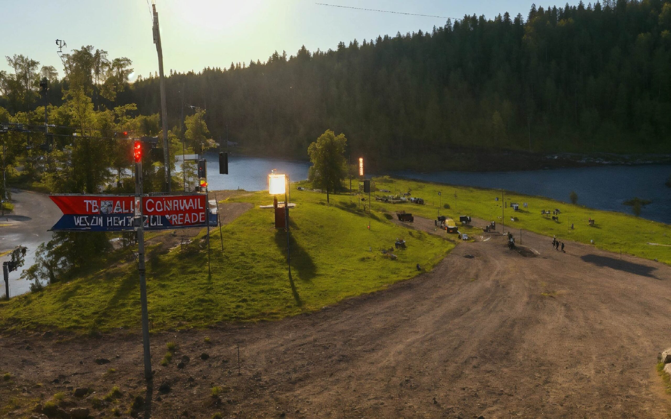 pejepscot boat ramp