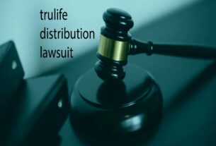 trulife distribution lawsuit